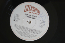 John Lee Hooker  The Healer (Vinyl LP)