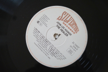 John Lee Hooker  The Healer (Vinyl LP)