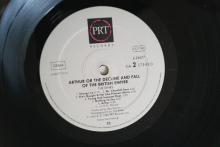 Kinks  Arthur and the Decline and Fall... (Vinyl LP)