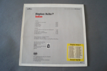 Stephan Sulke  Kekse (Vinyl LP)