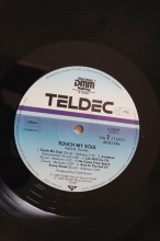 Frank Duval  Touch my Soul (Vinyl LP)