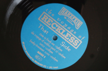 Reckless  The Voyage of Reckless (Blue Cover, Vinyl LP)