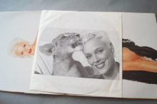 Brigitte Nielsen  Every Body tells a Story (Vinyl LP)