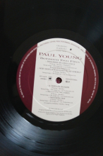 Paul Young  Between two Fires (Vinyl LP)