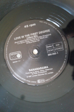 Bananarama  Love in the first Degree (Vinyl Maxi Single)