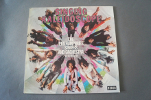 Les Humphries Singers  Singing Kaleidoscope (Vinyl LP)