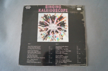 Les Humphries Singers  Singing Kaleidoscope (Vinyl LP)