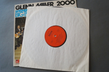 Werner Baumgart & Big Band  Glenn Miller 2000 (Vinyl LP)