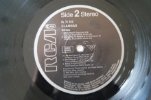 Clannad  Sirius (Vinyl LP)