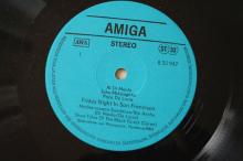 Al di Meola u.a.  Friday Night in San Francisco (Vinyl LP)