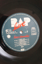 Bap  Live Bess demnähx (Vinyl 2LP)