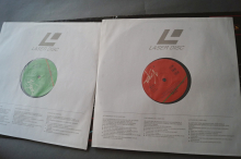 Gillan  Double Trouble (Vinyl 2LP)