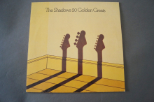 Shadows  20 Golden Greats (Vinyl LP)