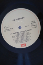 Shadows  20 Golden Greats (Vinyl LP)