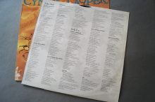 Cyndi Lauper  True Colors (Vinyl LP)
