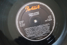 Cyndi Lauper  True Colors (Vinyl LP)