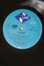 Billy Ocean  Love Zone (Vinyl LP)