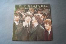 Beatles  Rock n Roll Music Volume 2 (Vinyl LP)
