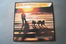 Human League  Travelogue (Vinyl LP)