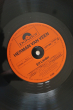 Herman van Veen  Elf Lieder (Vinyl LP)