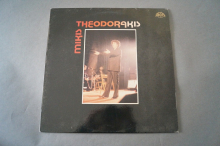 Mikis Theodorakis  Mikis Theodorakis (Vinyl LP)