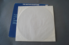 Ekseption  Ekseptional Classics, Best of (Vinyl LP)