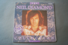 Neil Diamond  The Collection (Vinyl LP)