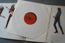 Roxy Music  For your Pleasure (Vinyl LP)