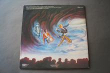 Marillion  The Thieving Magpie (Club-Sonderauflage, Vinyl LP)