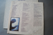 Howard Jones  Cross that Line (Vinyl LP)