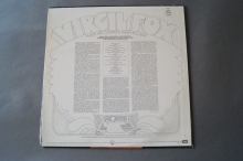 Virgil Fox  Plays the Classics (Vinyl LP)