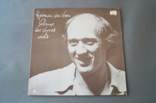 Herman van Veen  Solange der Vorrat reicht (Vinyl LP)