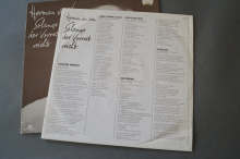 Herman van Veen  Solange der Vorrat reicht (Vinyl LP)