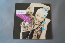 Yazz  Wanted (Vinyl LP)