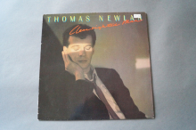 Thomas Newlan  Clear sighted Man (Vinyl LP)