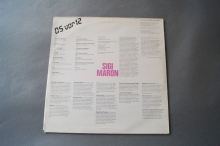 Sigi Maron  05 vor 12 (Amiga Vinyl LP)