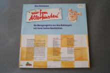 Else Stratmann  Nur fom Allerfeinsten (Vinyl 2LP)