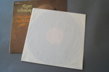 Roger Whittaker  Ein Glück dass es dich gibt (Vinyl LP)