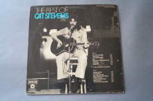 Cat Stevens  The Best of (Vinyl LP)