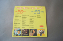 Wencke Myhre & Peter Alexander  Du bist das... (Vinyl LP)