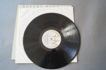 Rupert Hine  Waving not drowning (Vinyl LP)