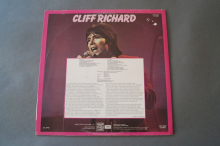 Cliff Richard  Live (Vinyl LP)