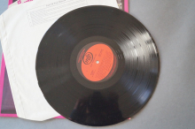 Cliff Richard  Live (Vinyl LP)