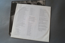 Bettina Wegner  Sind so kleine Hände (Vinyl LP)