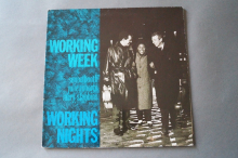Working Week  Working Nights (Vinyl LP)