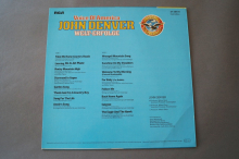John Denver  Voice of America (Vinyl LP)