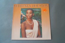 Whitney Houston  Whitney Houston (Vinyl LP)