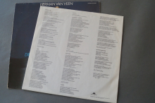 Herman van Veen  Die Anziehungskraft der Erde (Vinyl LP)