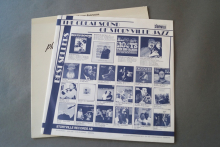 Vestre Jazzvaerk  Play it again (Vinyl LP)
