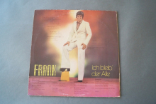 Frank Schöbel  Ich bleib der Alte (Vinyl LP)